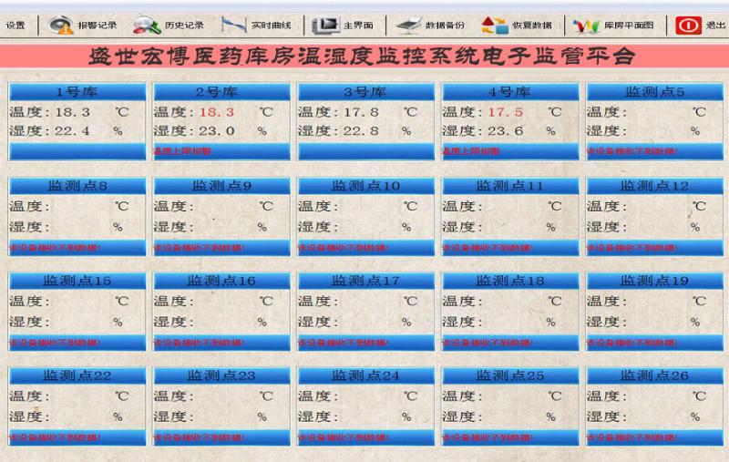 供应HB-AO222两路模拟量控制输出盛世宏博图片