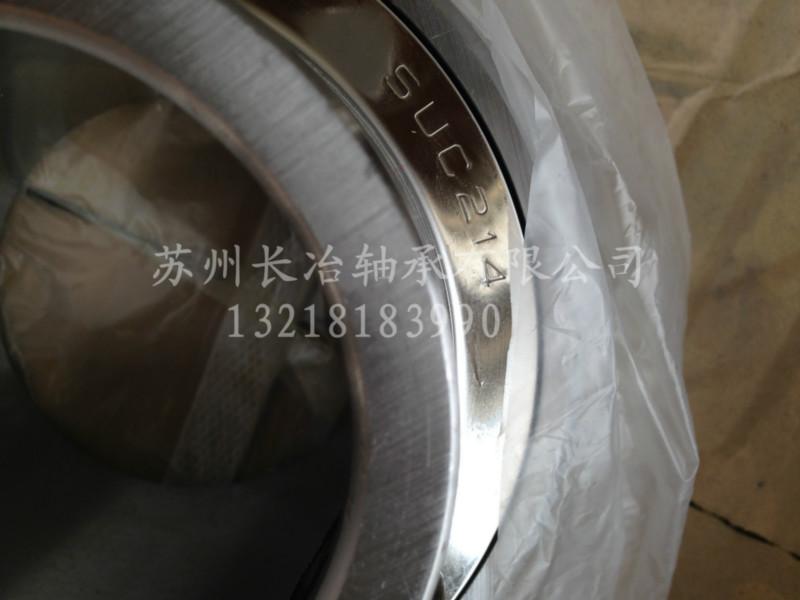 蘇州哪里有不銹鋼外球面軸承廠家圖片