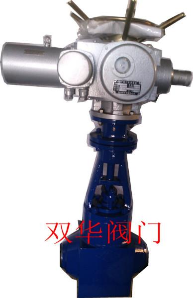 強力抗沖刷截止閥圖片