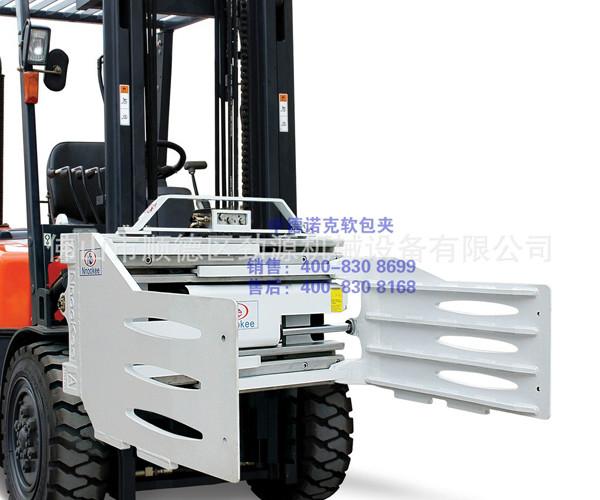 供應棉花夾包機中德諾克軟包夾*品牌