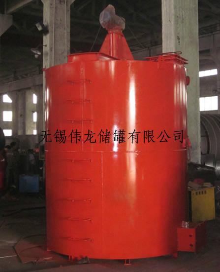 滾塑防腐化工儲(chǔ)罐