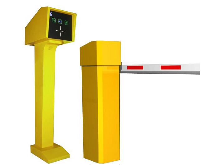 科靈供應KL605中山簡易型停車場系統(tǒng)