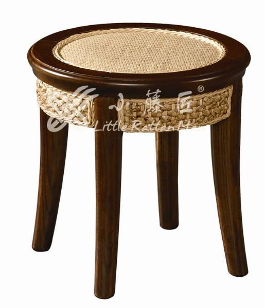 供應(yīng)藤木休閑無背凳/藤木休閑無背凳價(jià)格/藤木休閑無背凳廠家