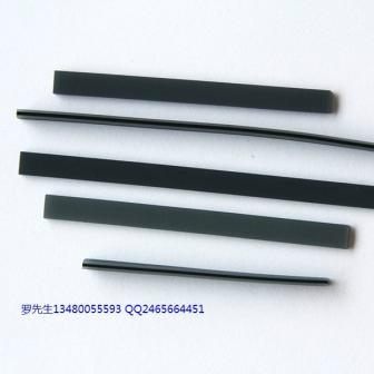 供應(yīng)YS透明夾層導(dǎo)電膠條條YS-100