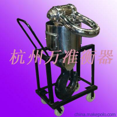 供應(yīng)防爆電子吊秤｜江蘇吊秤