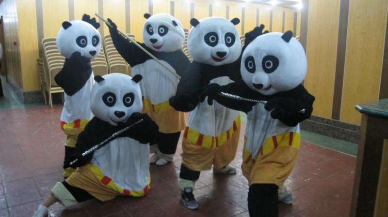 供應(yīng)功夫熊貓演出公司 功夫熊貓演出公司價(jià)格 功夫熊貓演出團(tuán)隊(duì)