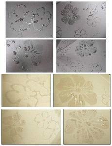 供應遇水擴散油墨滴水防偽乳漿