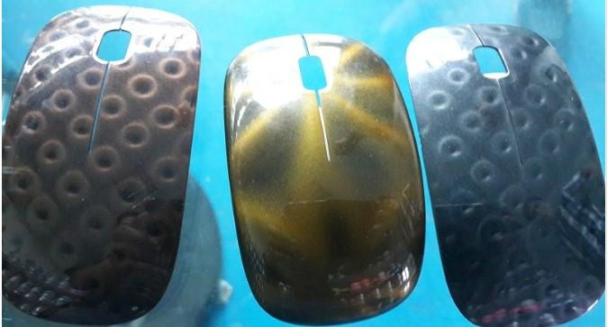 供應(yīng)防偽變色龍材料