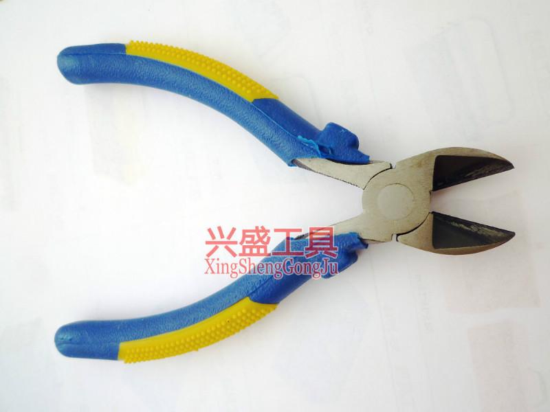 斜嘴鉗圖片/斜嘴鉗樣板圖 (2)