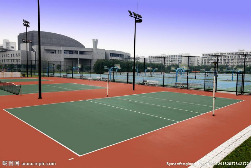 溫州環(huán)氧樹脂地坪漆圖片