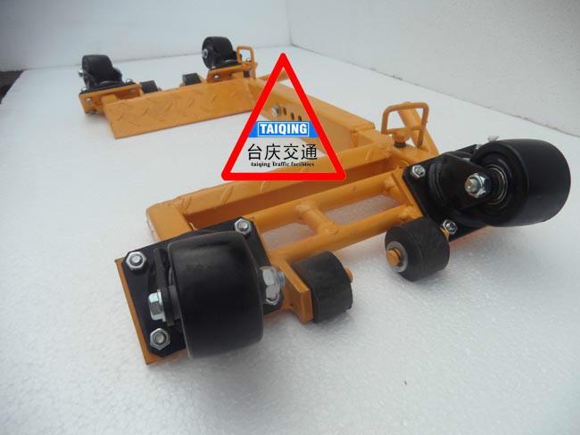供應(yīng)停車場(chǎng)挪車器