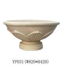 供應(yīng)三水GRC花盆