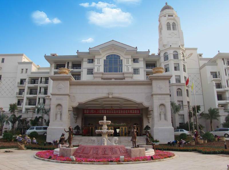 供應(yīng)獨(dú)特GRC工程案例