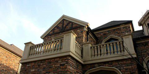 供應清遠羅馬柱grc