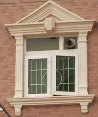 供應(yīng)GRC清城窗線