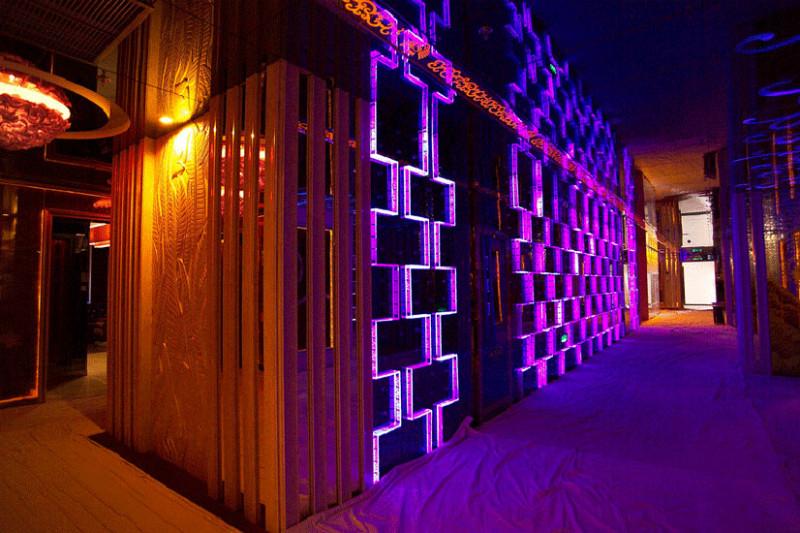 供應(yīng)專業(yè)陜西ktv夜場(chǎng)酒店裝飾玻璃