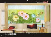 工藝玻璃定做圖片/工藝玻璃定做樣板圖 (2)