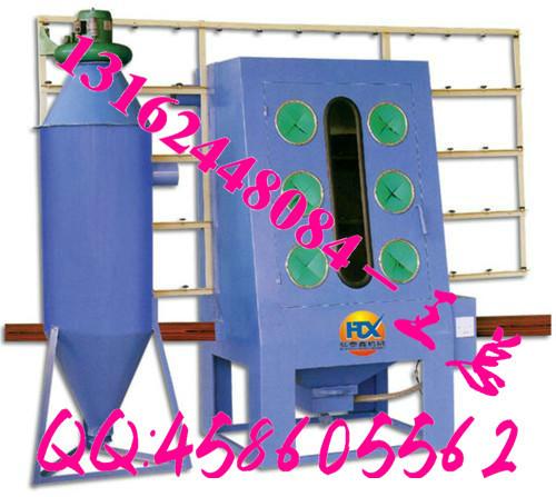 供應(yīng)上海手動噴砂機玻璃噴砂機YD-1515A環(huán)保型玻璃噴砂機