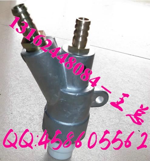 供應(yīng)碳化硼噴砂槍上海噴砂槍耐磨噴砂槍，自動(dòng)噴砂機(jī)用噴砂槍