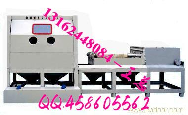 供應(yīng)上海全自動輪胎模具噴砂機(jī)KH-1517A環(huán)保型輪胎模具噴砂機(jī)