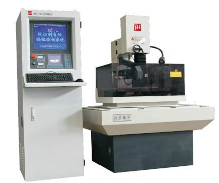 供應(yīng)秦皇島凝華中走絲線切割機(jī)床設(shè)備