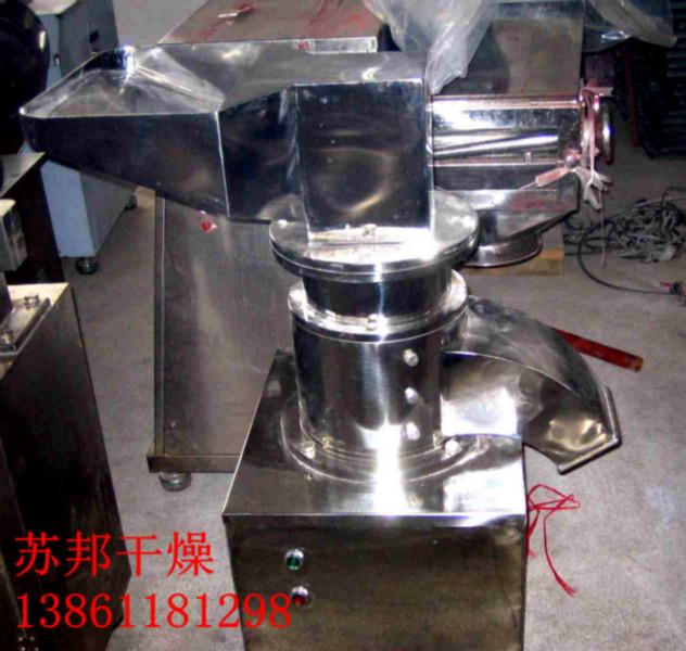供應(yīng)CSJ-500粗碎機粉碎機破碎機蘇邦干燥設(shè)備