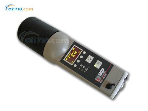 法國(guó)MGP-HDS-100GN手持式能譜儀圖片