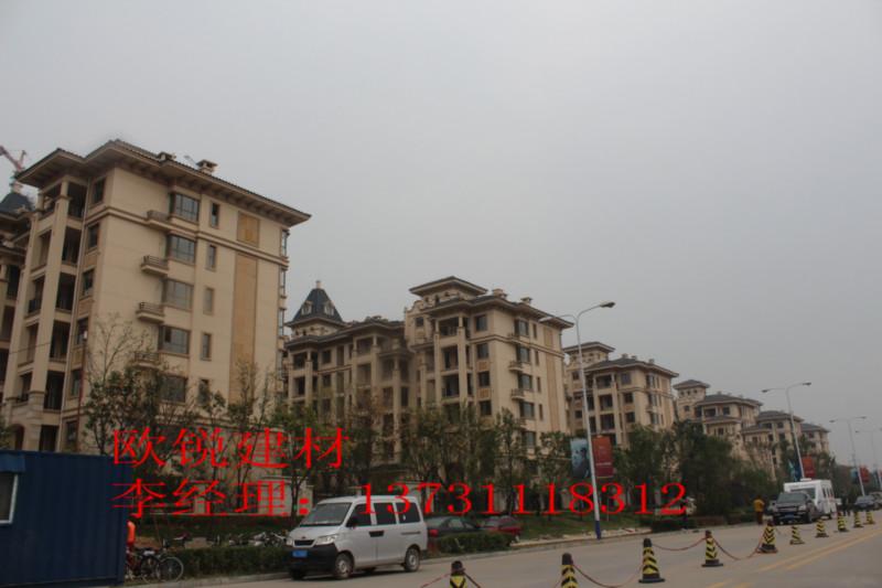 供應(yīng)北京東城區(qū)EPS裝飾線條歐銳建材