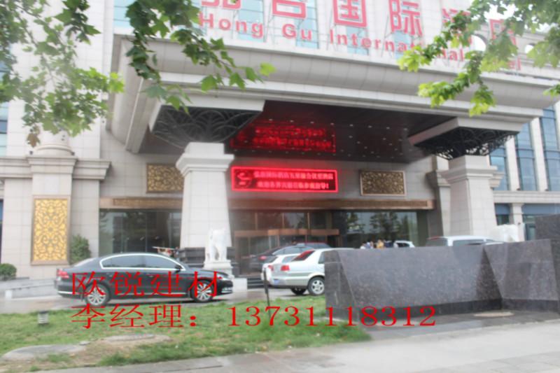 供應(yīng)北京通州區(qū)EPS裝飾線條歐銳建材