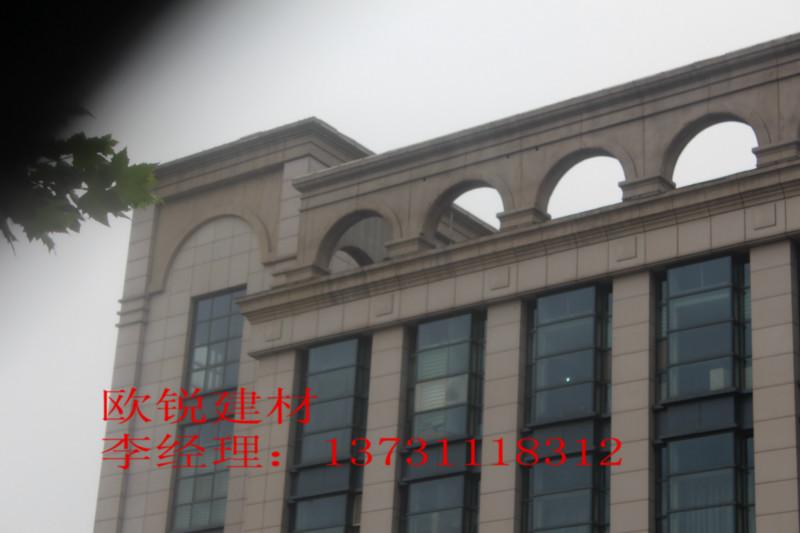 供應(yīng)北京順義區(qū)EPS裝飾線條歐銳建材