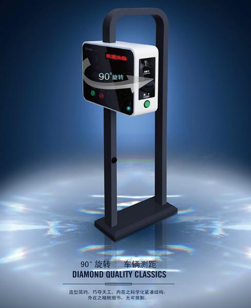 供應(yīng)榆林北斗門業(yè)票箱