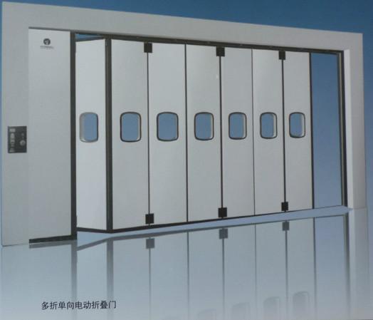 供應(yīng)榆林北斗門業(yè)折疊門
