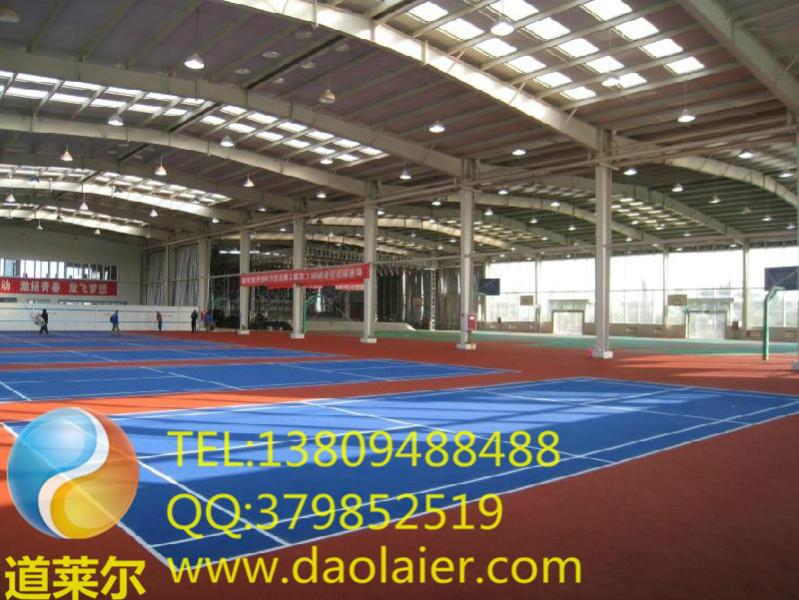 供應(yīng)安順丙烯酸籃球場