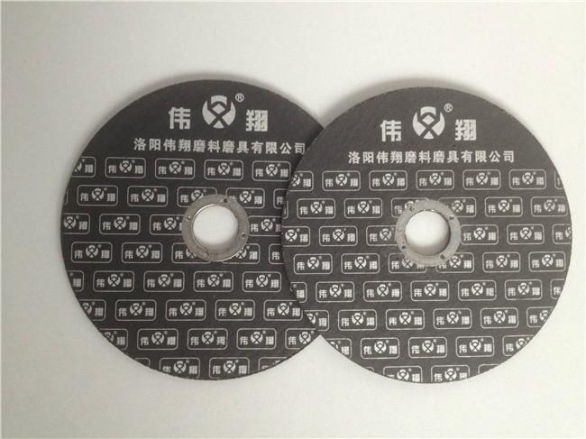 超薄雙網(wǎng)切割片105圖片