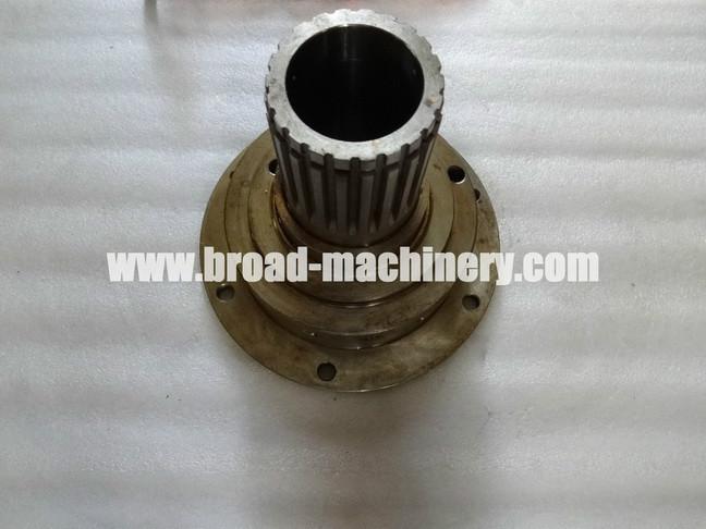 導(dǎo)輪座圖片/導(dǎo)輪座樣板圖 (2)