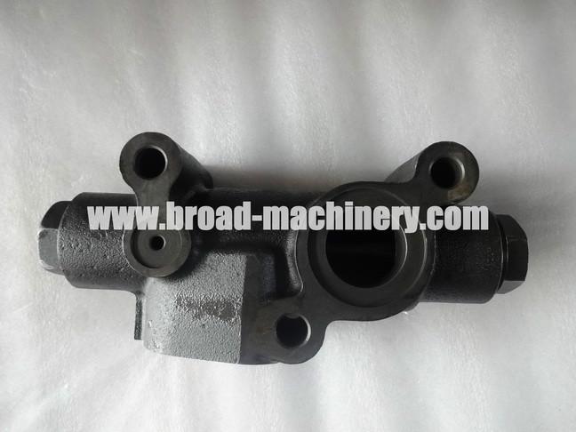 供應(yīng)山推裝機(jī)變矩器配件， SD32調(diào)壓閥總成