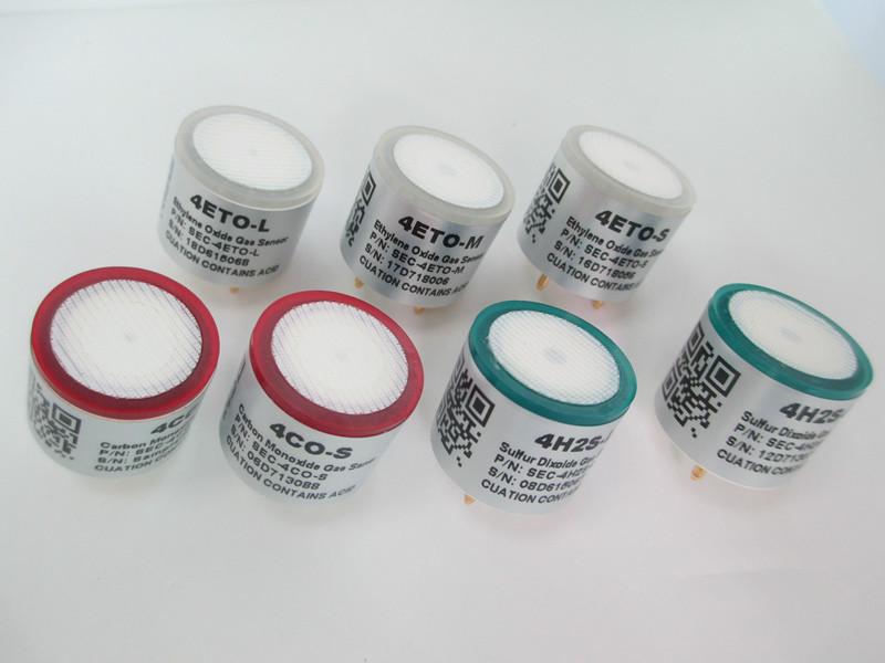 供應(yīng)AERI-4ETO-M電化學*傳感器