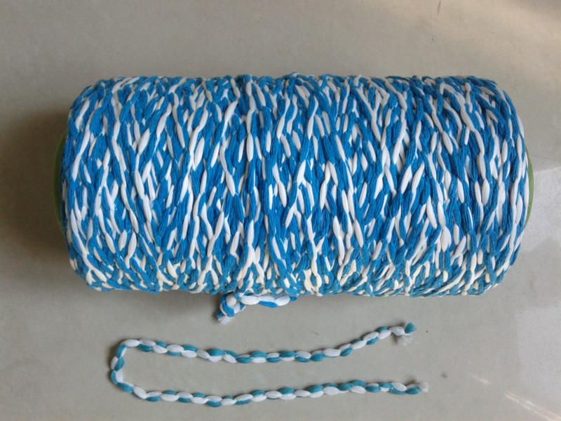 超細(xì)纖維蜈蚣繩圖片