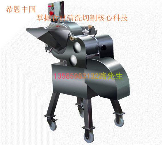 供應(yīng)果蔬切丁機(jī)
