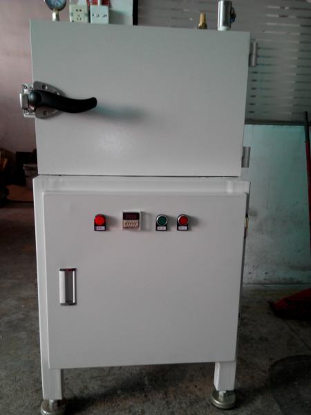 供應(yīng)真空硅膠脫泡箱，真空箱