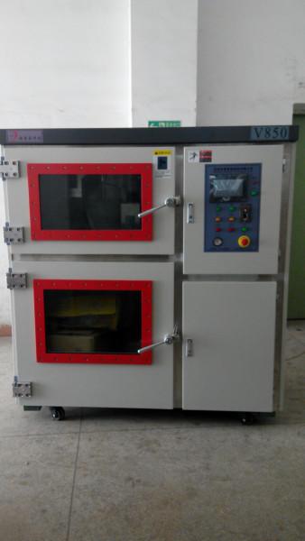 供應(yīng)V850真空注型機(jī)（真空復(fù)模機(jī)）生產(chǎn)廠家 價(jià)格