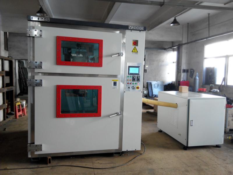 供應(yīng)真空注型機(jī)