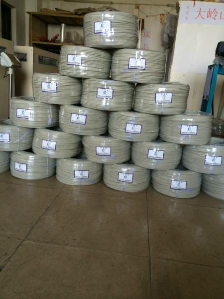 電鍍工程專用PP塑膠焊條圖片