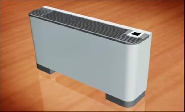 供應TS型工業(yè)暖風機