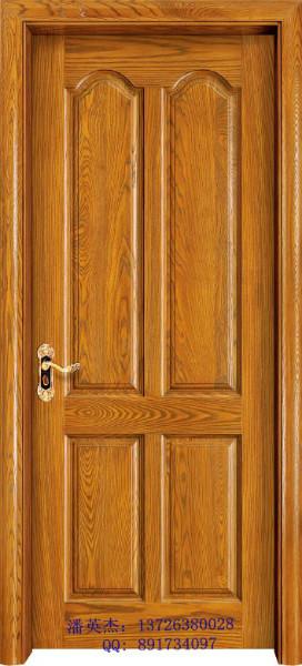 供應(yīng)原木門*品牌萊菲克木門,品牌原木門*品牌*