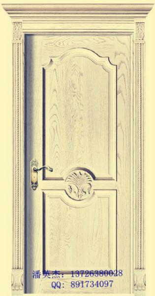 原木門批發(fā)圖片