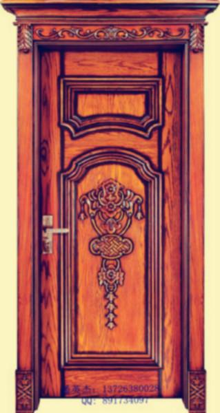 供應(yīng)萊菲克木門B系列原木門萊菲克木門 木門*企業(yè) 品牌*者