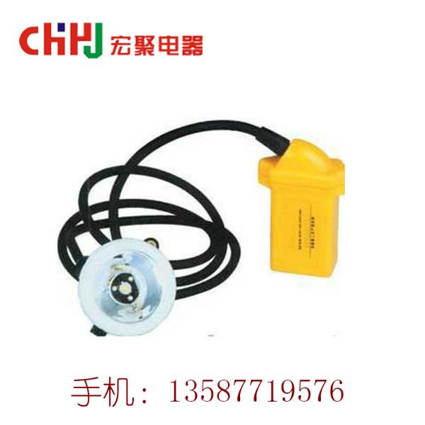 LED防爆微型頭燈圖片