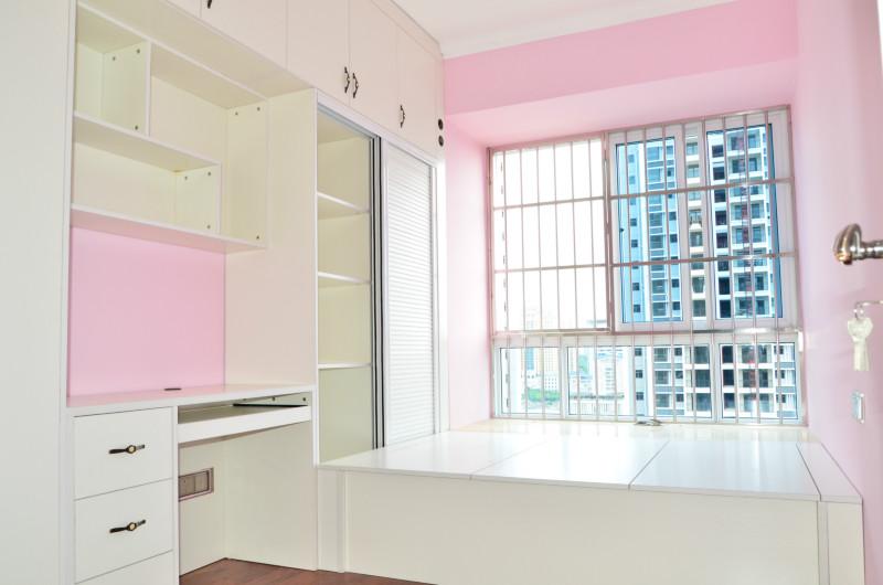 供應(yīng)榻榻米南寧和室榻榻米地臺(tái)定制，一屋多用，小戶(hù)型也不用愁