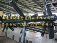 襯四氟彎頭、鋼襯四氟彎頭、襯四氟